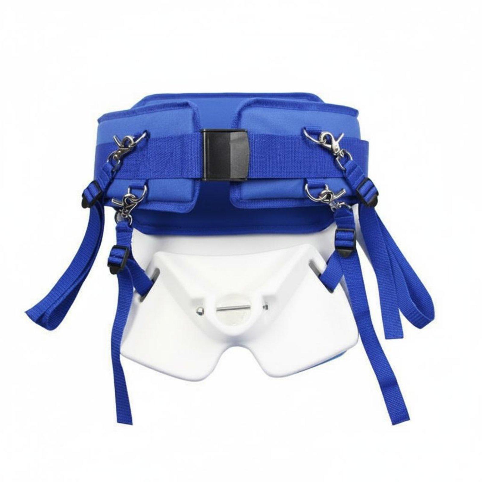 Fishing Belt - Balıkçılık Savaş Kemeri Yüksek Mukavemetli Olta