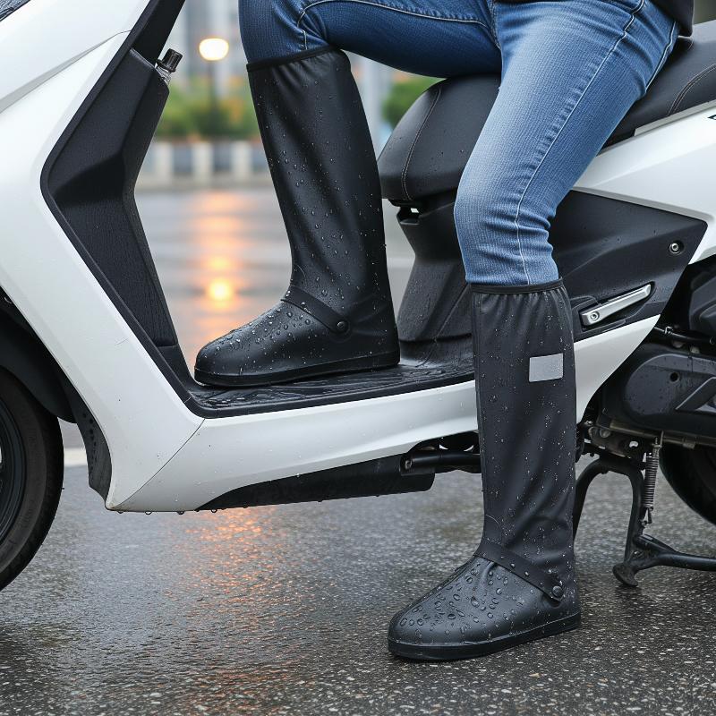 Yüksek Tüplü Yağmur Botu Kılıf - Fishing Boots incelemesi ve fiyatı