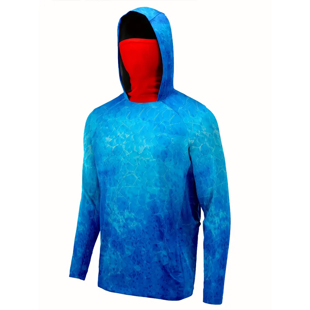 2026 Güneş Korumalı Uzun Kollu - Fishing Hoodie incelemesi ve fiyatı