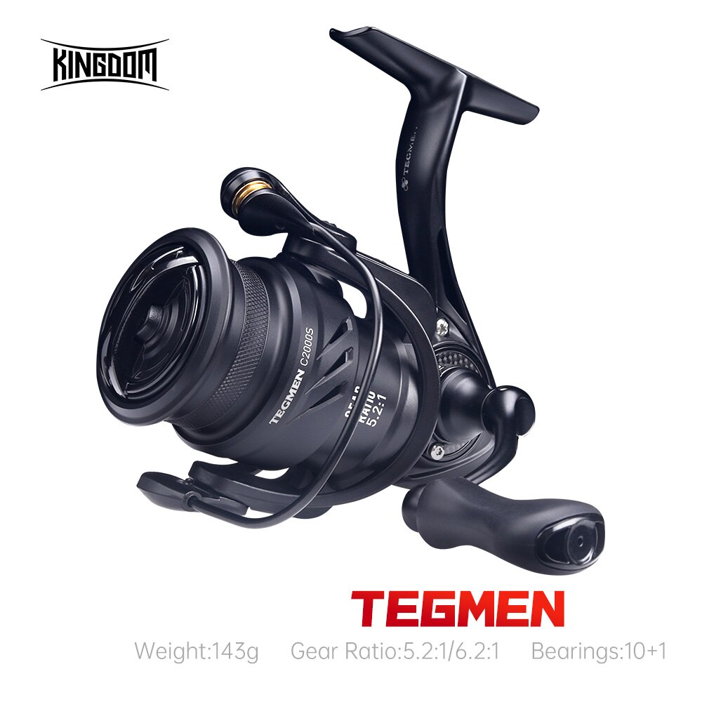Krallık Tegmen 5.2:1 6.2:1 143 - Daiwa Reel Fuego incelemesi ve fiyatı