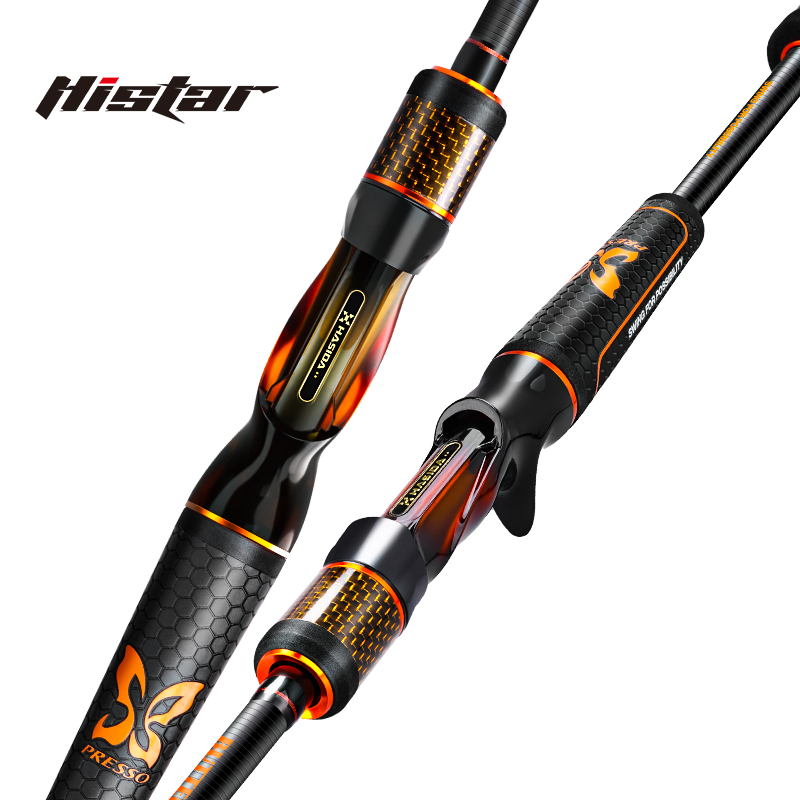 HASIDA Butterfly BFS Hızlı Aks - Kastking Reel Zephyr incelemesi ve fiyatı