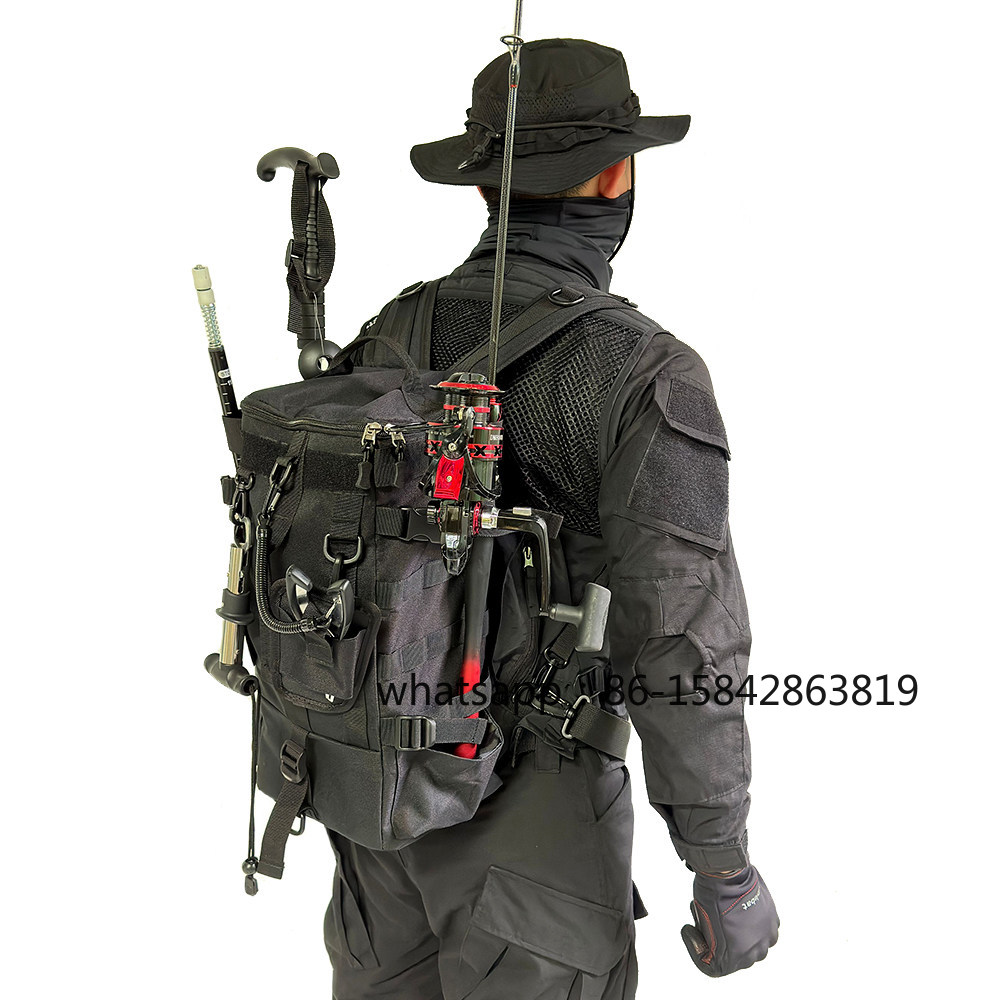 Balıkçılık Çantası, Yeni Model - Fishing Bag Waterproof incelemesi ve fiyatı