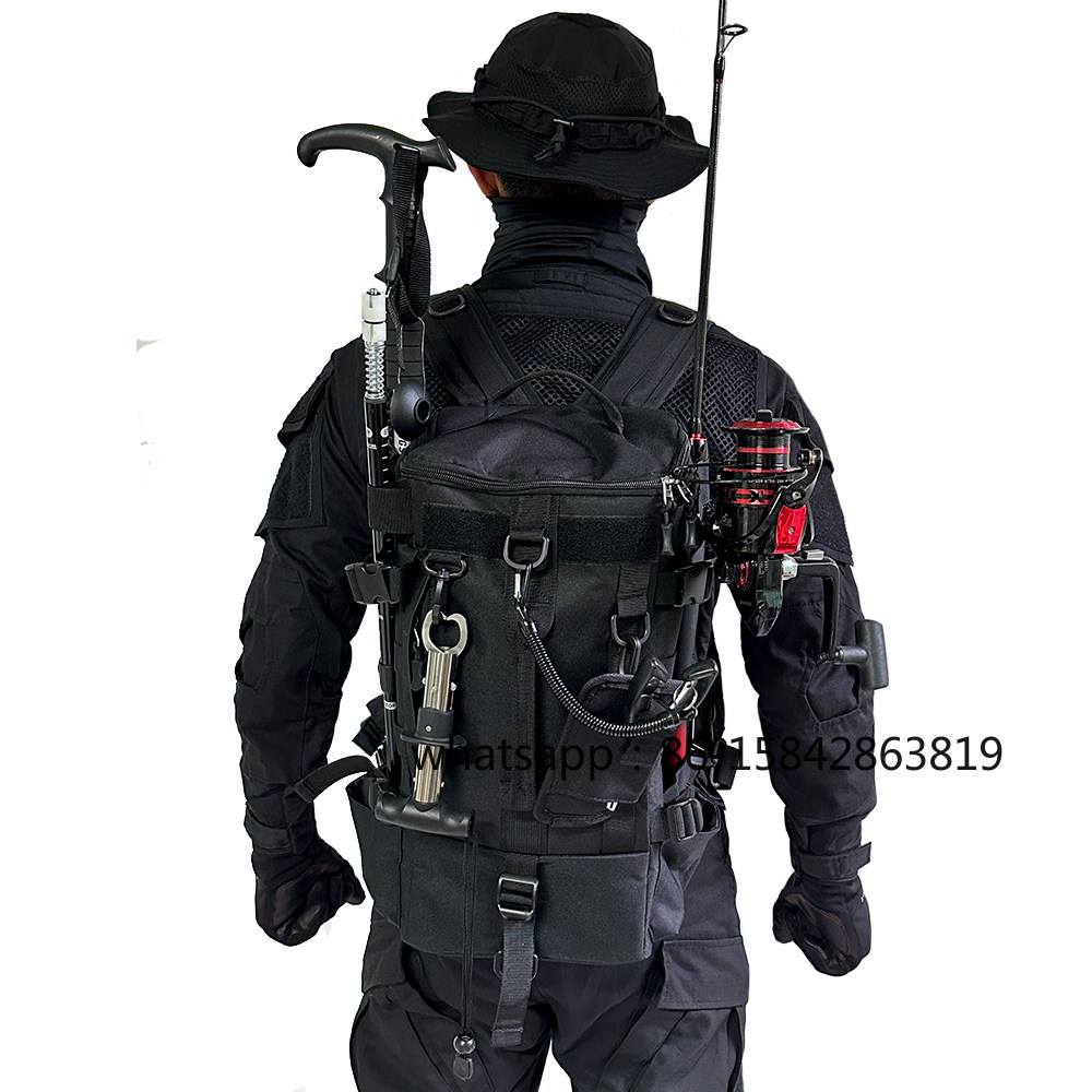 Balıkçılık Çantası, Yeni Model - Fishing Bag Waterproof incelemesi ve fiyatı
