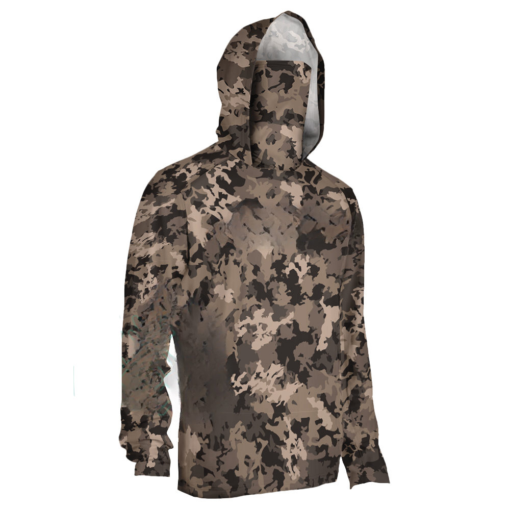 Balıkçı Gömleği Yazlık Perform - Fishing Hoodie incelemesi ve fiyatı