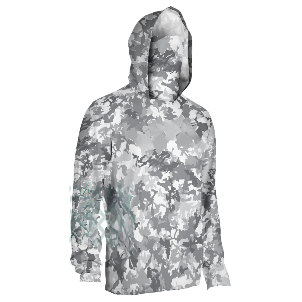 Balıkçı Gömleği Yazlık Perform - Fishing Hoodie incelemesi ve fiyatı