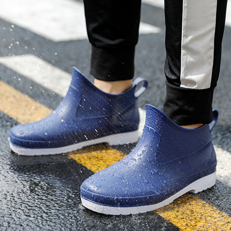 Bahar Unisex kauçuk yağmur bot - Fishing Boots incelemesi ve fiyatı