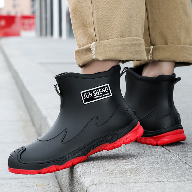 Su Geçirmez Sınır Ötesi Erkek  - Fishing Boots incelemesi ve fiyatı