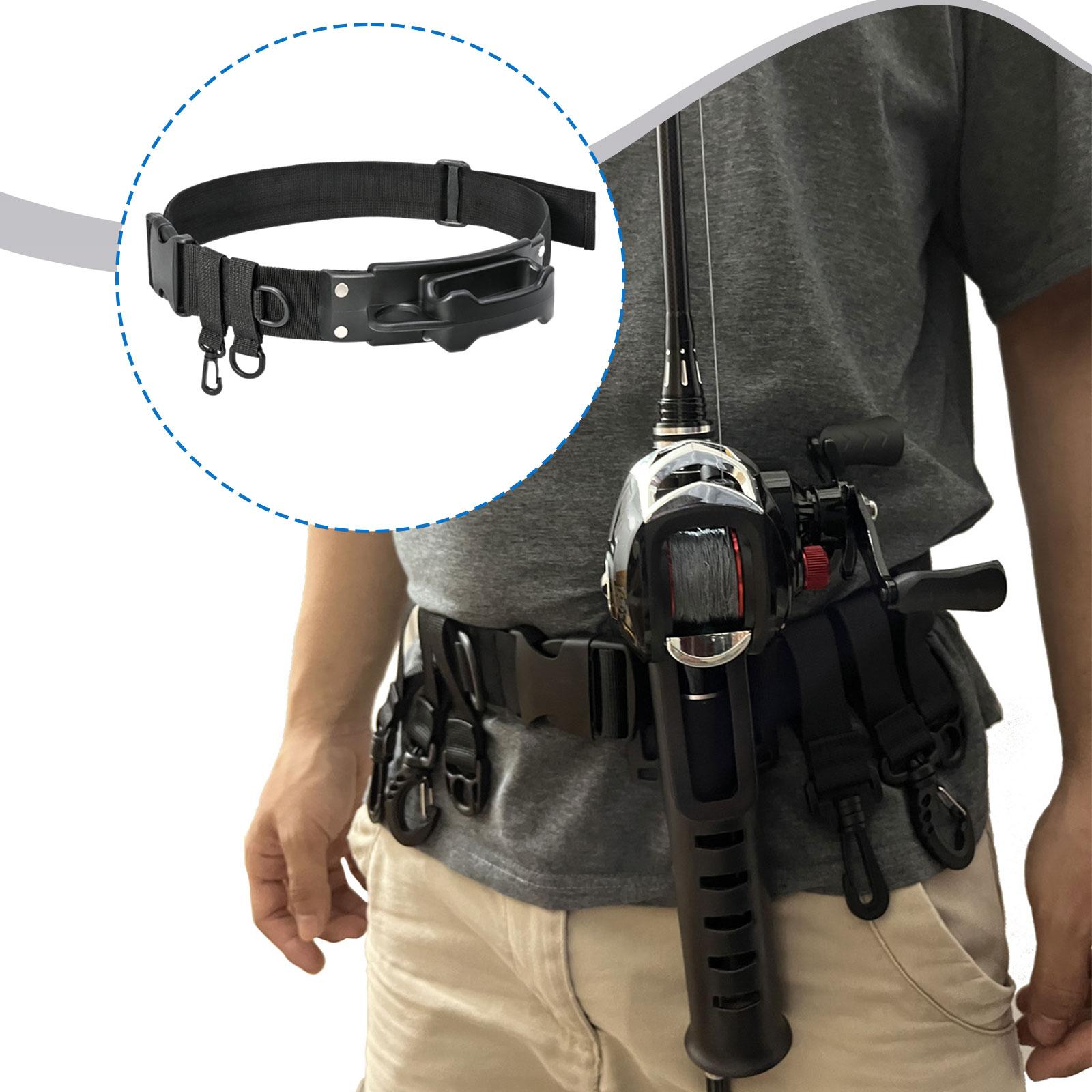 Kemer Tipi Olta Tutucu Çok Yön - Fishing Belt incelemesi ve fiyatı
