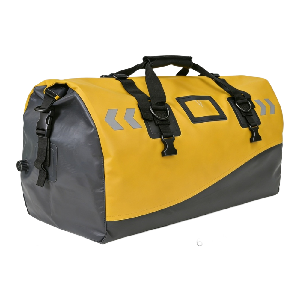 Büyük/Kapasiteli/46L 66L PVC S - Fishing Bag Waterproof incelemesi ve fiyatı